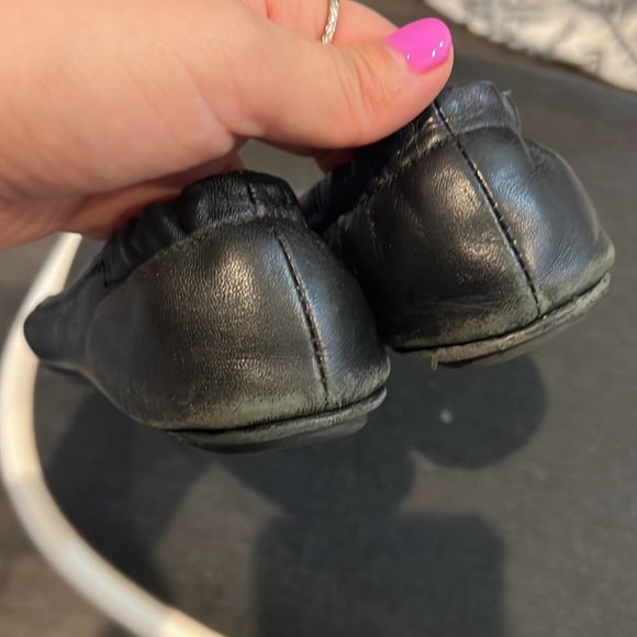 Tory Burch flats - Picture 4 of 4